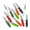 CUCHILLO PREDATHOR ASSORTED COLOR SALVIMAR