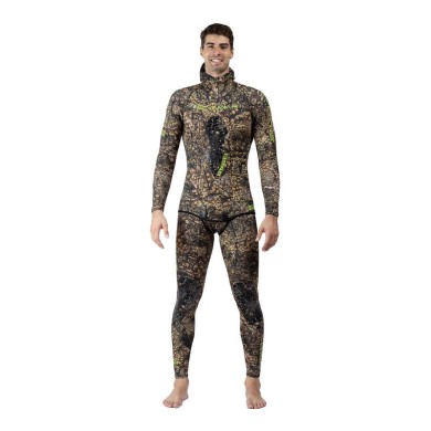 TRAJE DE PESCA SUBMARINA SALVIMAR KRYPSIS101 3.5MM