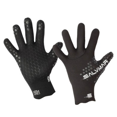 GUANTES DE PESCA SUB SALVIMAR DROP PLUS 3.0MM