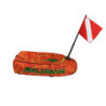 BOYA HINCHABLE DE PESCA SUBMARINA SALVIMAR