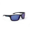 GAFAS POLARIZADAS SHIMANO MATTE BLACK & BLUE MIRROR