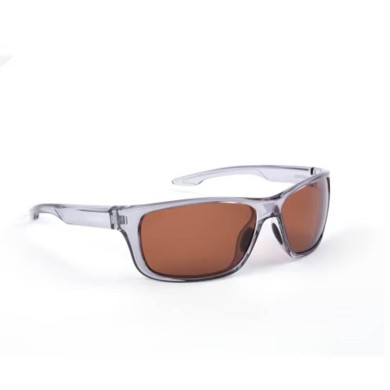 GAFAS POLARIZADAS TRANSPARENTE GREY & COPPER