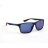 GAFAS POLARIZADAS SHIMANO MATTE BLACK & BLUE MIRROR