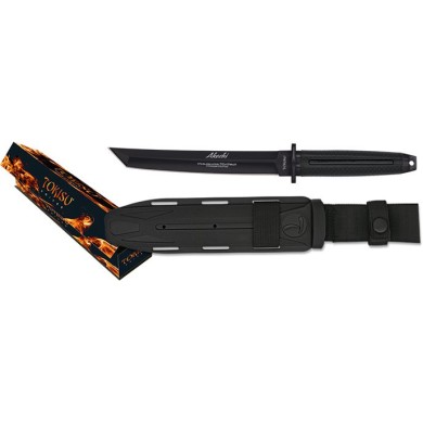 CUCHILLO TOKISU AKECHI HOJA 19.4