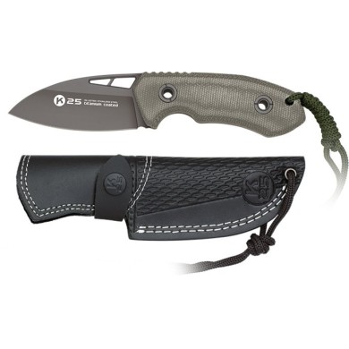 CUCKILLO K25 MIKARTA HOJA 8CM