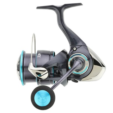 CARRETE DAIWA EMERALDAS E 23LT 3000 S-H