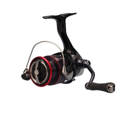 CARRETE DAIWA FUEGO 23 LT 3000 CXH