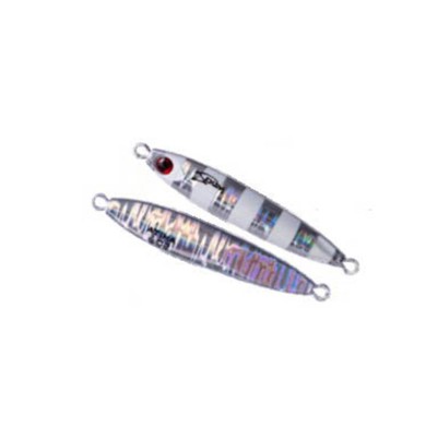 SEÑUELO ZAGAIA ZENZAI AKITA ZL-01 50G 01