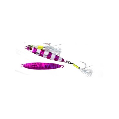 SEÑUELO ZAGAIA ZENZAI AKITA ZL-01 50G 02
