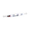 SEÑUELO STINGER BUTTERFLY PEBBLE LIGHT 92MM 40G 002 ZEBRA