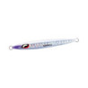 SEÑUELO STINGER BUTTERFLY PEBBLE LIGHT 105MM 60G 005 SILVER