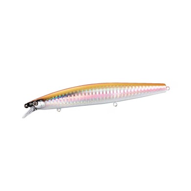 SEÑUELO EXSENCE SILENT ASSAS 140F 140MM 23G 05T PEARL KISU