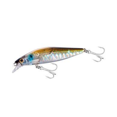 SEÑUELO EXSENCE SILENT ASSASIN 10GR BB 80MM