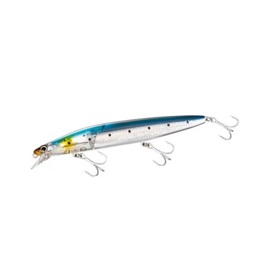 SEÑUELO SHIMANO EXSENCE SILENT ASS FLASH BOOST 140S 140MM 28G 001 MAIWASHI