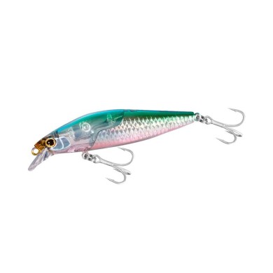 SEÑUELO EXSENCE SILENT ASSASIN 12GR 80S FB 80MM
