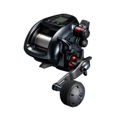 CARRETE ELECTRICO SHIMANO PLAYS A 3000 RIGHT HAND