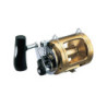 CARRETE SHIMANO TIAGRA A 50LB WLRS RIGHT HAND