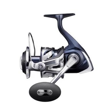 CARRETE SHIMANO TWIN POWER SW C 5000 XG