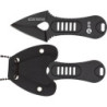 CUCHILLO CUELLO K25 KYDEX HOJA:4,40CM