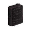 POUCH DE CINTURÓN CORTADA CON LÁSER LG NEGRA