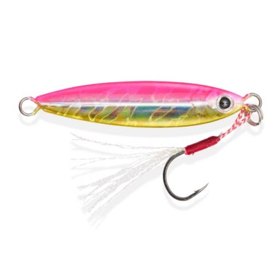 JIG KK TUNGSTEN 66 5CM 25G COLOR 11