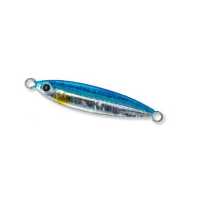 JIG KK TUNGSTEN 66 3.5CM 10G COLOR 02