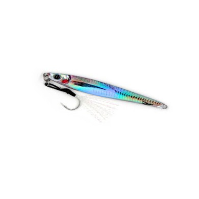 JIG ZENZAI AKIO KT-120 35G C:03 3D