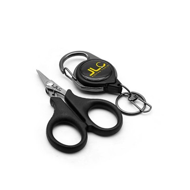 TIJERAS POCKET PRO JLC