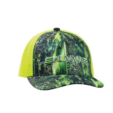 GORRA DE PESCA SALVIMAR