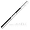 CAÑA SHIMANO ADVANCE SHORE JIGGING 3,05M 10L JIG80GR.