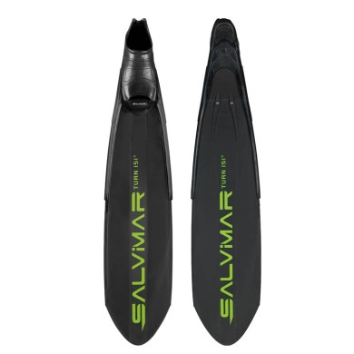 ALETAS DE PESCA SUBMARINA TURN 151 SALVIMAR TALLA 38/40
