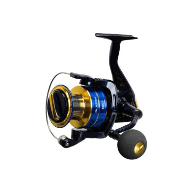 CARRETE KASHIMA BLUEFISH 5005FD