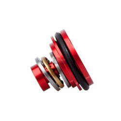CABEZA PISTON ALUMINIO C/RODAMIENTO SAIGO