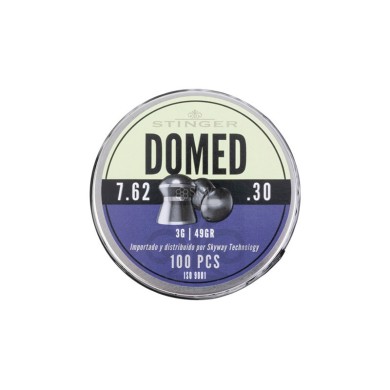 BALIN STINGER DOM A.B. 7,62 MM (.30) 3GR 100