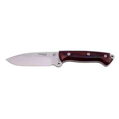 CUCHILLO CELTIBERO 2.0 COCOBOLO