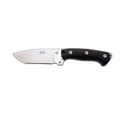 CUCHILLO K-9 G10 LACADO FUNDA KYDEX
