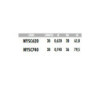 SEAGUAR SECOL POWER-F 30MT