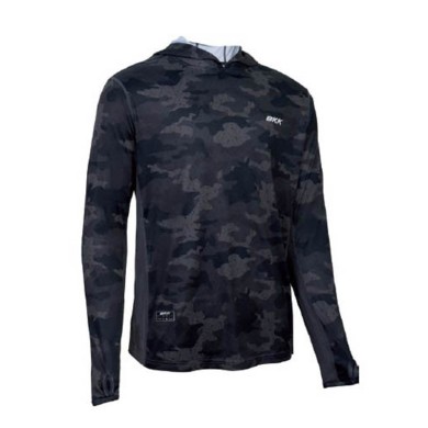 CAMISETA DE MANGA LARGA CAMO  BKK
