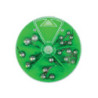 CAJA PLOMOS DROP EVIA 100GR 5DEPS 21PCS