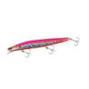 SEÑUELO EXSENCE SILENT ASSAS 140F 140MM 23GR COLOR 022 RED SARDINE