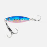 OCEAN RULER GUNGUN JIG SLOW 40GR COLOR BLUE PINK
