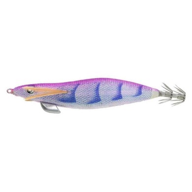 SEÑUELO EGISTA BTB NORMAL 3.5 COLOR TRICKY PURPLE
