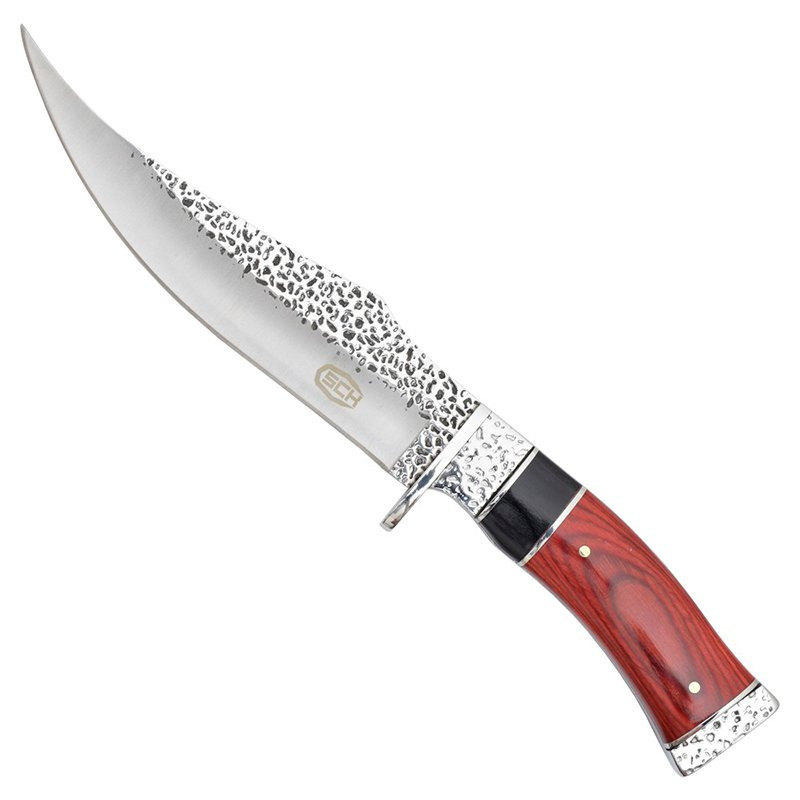 CUCHILLO DE CAZA SCK (CW-027)