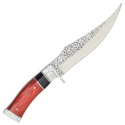 CUCHILLO DE CAZA SCK (CW-027)