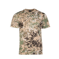CAMISA TARN ARIDFLECK
