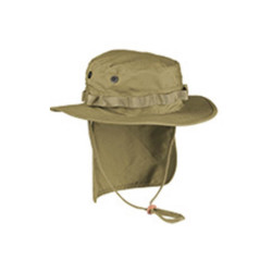 CHAMBERGO MILTEC C/TELA  COYOTE T/M