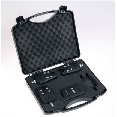 MALETIN 3 AVISADORES VIRUX BAFFLE