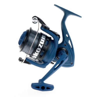 CARRETE YOKOZUNA MARINER 80FD - 3BB