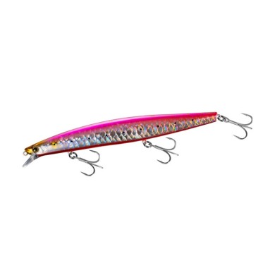 SEÑUELO LURE EXSENCE SILENT ASSAS 160F 163MM 32G 023 R SARDIN