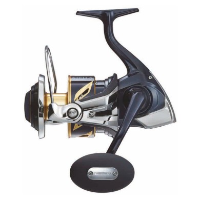 CARRETE SHIMANO STELLA SW C 20000 PG